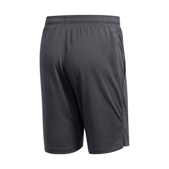 Adidas Korte broek met herenlogo UTPP2889_grey large Adidas Korte broek met herenlogo UTPP2889_grey large