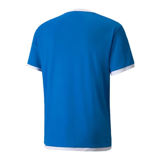 Puma Heren teamliga jersey UTPP3378_blue large
