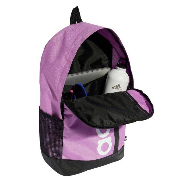 Adidas Essentials lineaire rugzak UTPP2946_pink large