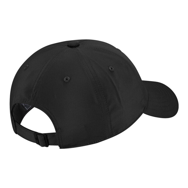 Adidas Heren baseballpet UTPP2918_black large Adidas Heren baseballpet UTPP2918_black large