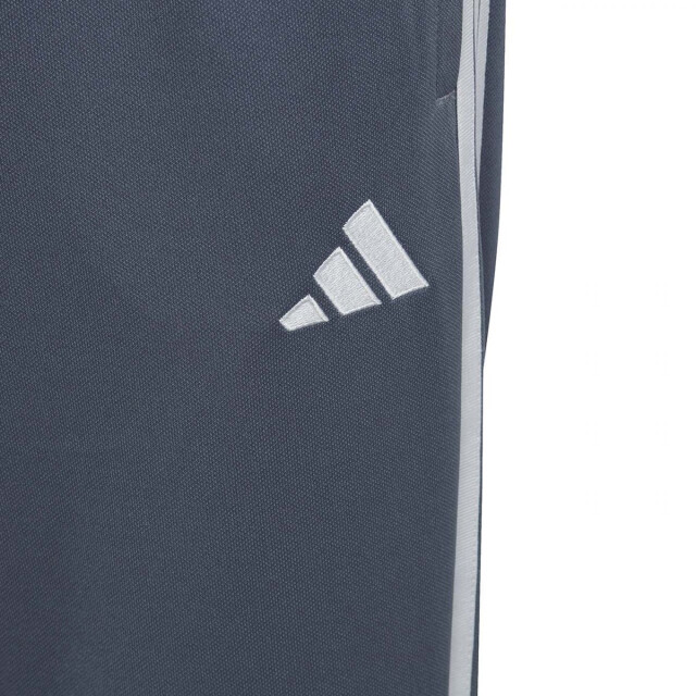 Adidas Kinder/kinder tiro 23 league joggingbroek UTPP2929_greysilver large