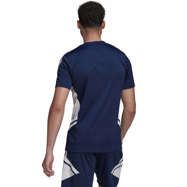 Adidas Heren condivo 22 v hals jersey UTPP3181_navybluewhite large