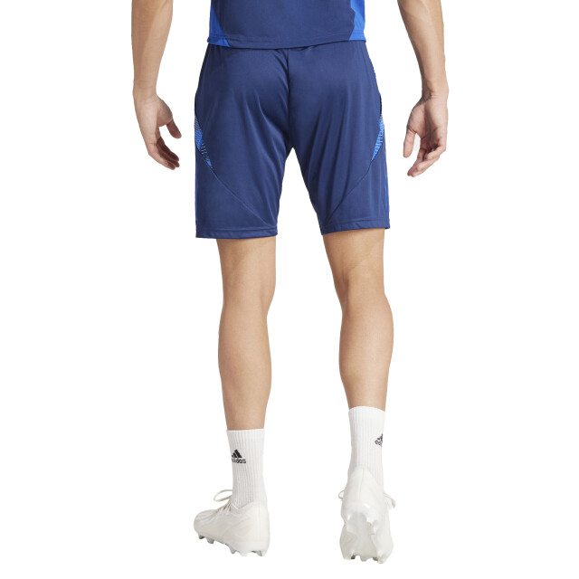 Adidas Heren tiro 24 sweat shorts UTPP2941_navyblue large Adidas Heren tiro 24 sweat shorts UTPP2941_navyblue large