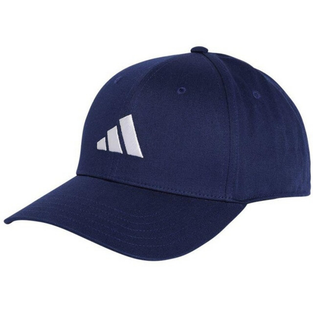 Adidas Baseballcap met logo voor volwassenen UTPP3196_navyblue large Adidas Baseballcap met logo voor volwassenen UTPP3196_navyblue large