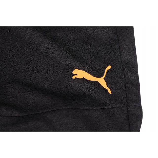 Puma Heren individuele eindtraining joggingbroek UTPP3015_black large