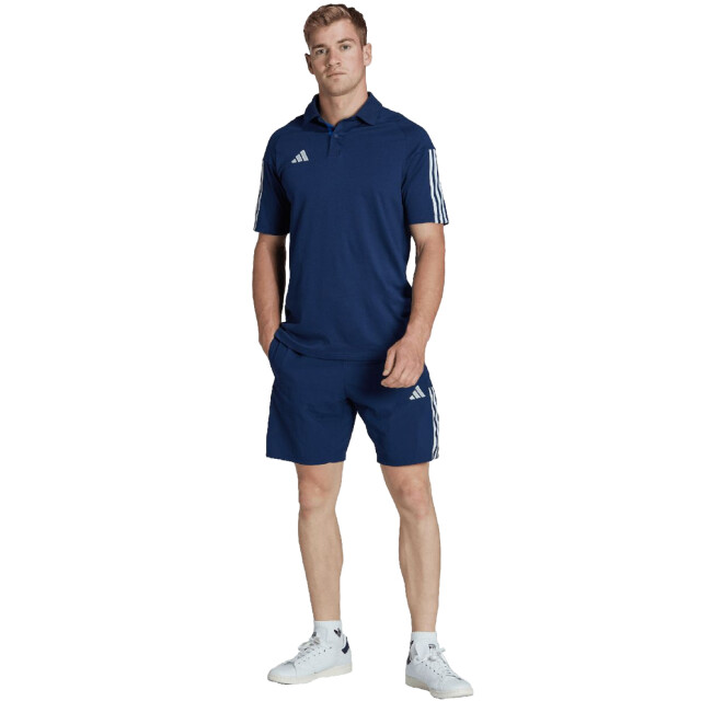 Adidas Heren tiro 23 wedstrijdshort downtime UTPP2900_navyblue large