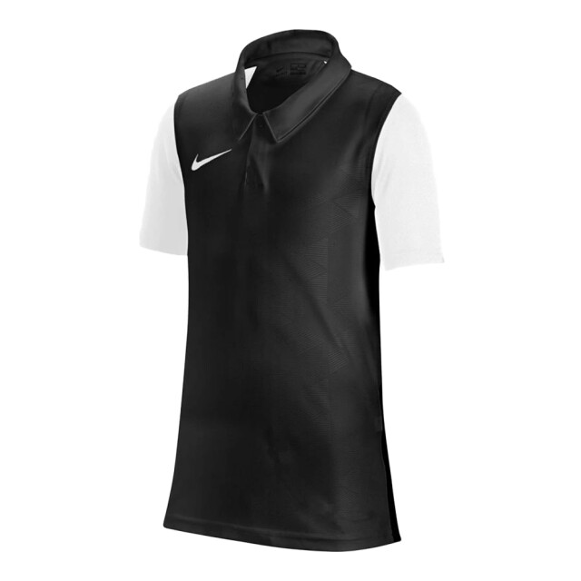 Nike Kinderen/kinderen trophy iv t-shirt UTPP2904_black large Nike Kinderen/kinderen trophy iv t-shirt UTPP2904_black large