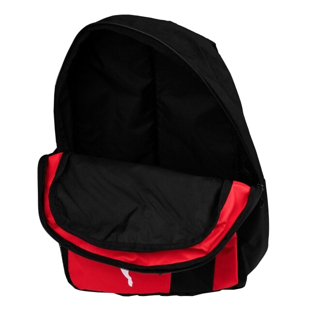 Puma Teamgoal 23 22l rugzak UTPP288_blackred large