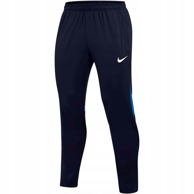 Nike Heren academy pro dri-fit joggingbroek UTPP3148_navyblue large