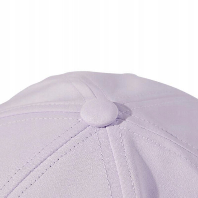 Adidas Lichtgewicht baseballpet met metalen logo voor volwassenen UTPP3064_violet large Adidas Lichtgewicht baseballpet met metalen logo voor volwassenen UTPP3064_violet large