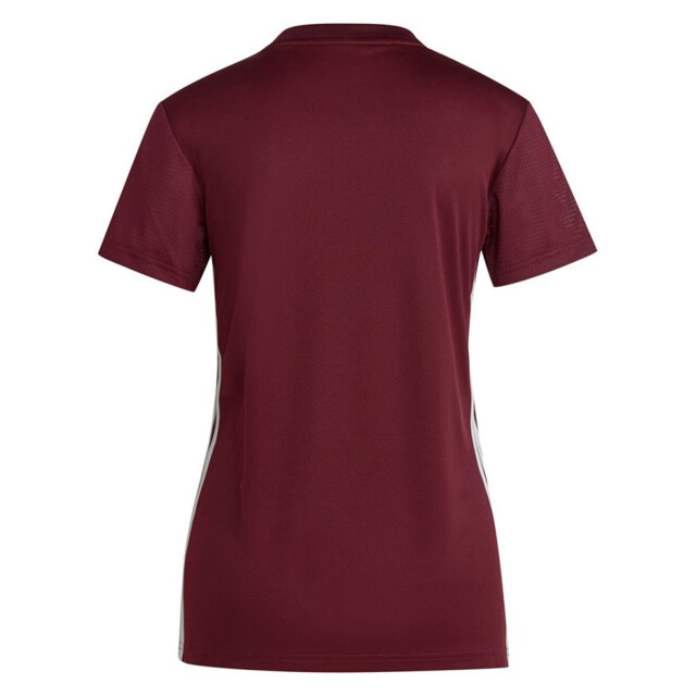 Adidas Dames tafel 23 jersey UTPP2824_red large