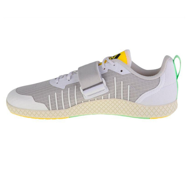 Adidas Dames the total trainers UTPP2841_white large Adidas Dames the total trainers UTPP2841_white large