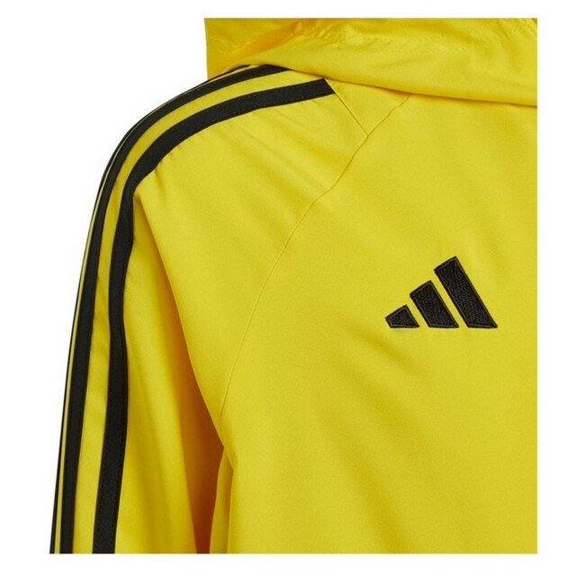 Adidas Kinder/kinder tiro 24 jas UTPP2770_yellow large Adidas Kinder/kinder tiro 24 jas UTPP2770_yellow large