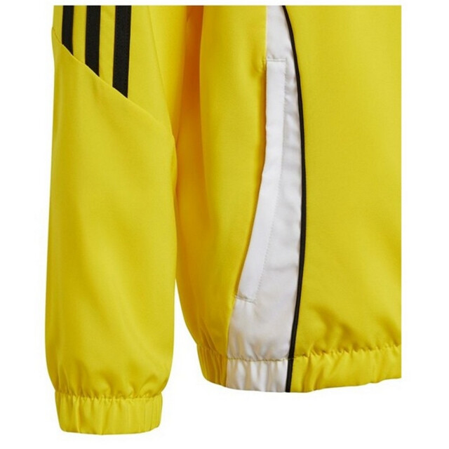 Adidas Kinder/kinder tiro 24 jas UTPP2770_yellow large Adidas Kinder/kinder tiro 24 jas UTPP2770_yellow large