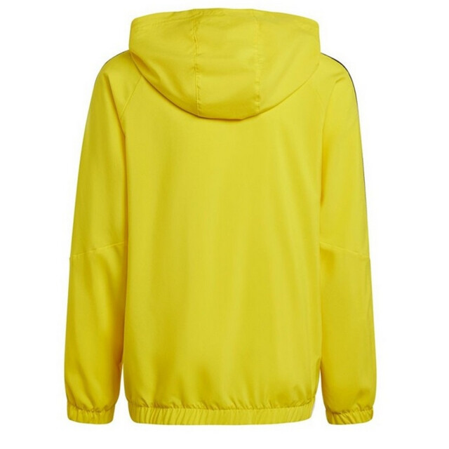 Adidas Kinder/kinder tiro 24 jas UTPP2770_yellow large Adidas Kinder/kinder tiro 24 jas UTPP2770_yellow large