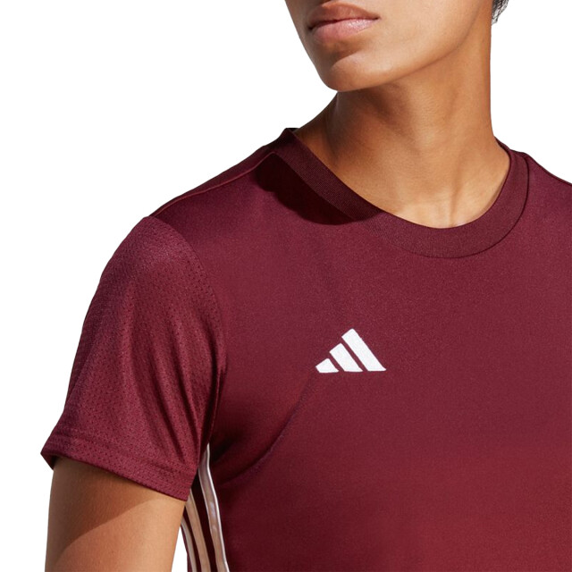 Adidas Dames tafel 23 jersey UTPP2824_red large