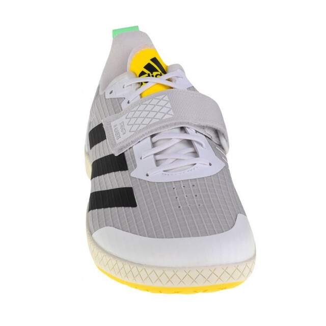 Adidas Dames the total trainers UTPP2841_white large Adidas Dames the total trainers UTPP2841_white large