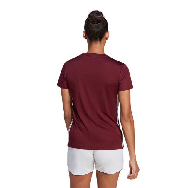 Adidas Dames tafel 23 jersey UTPP2824_red large