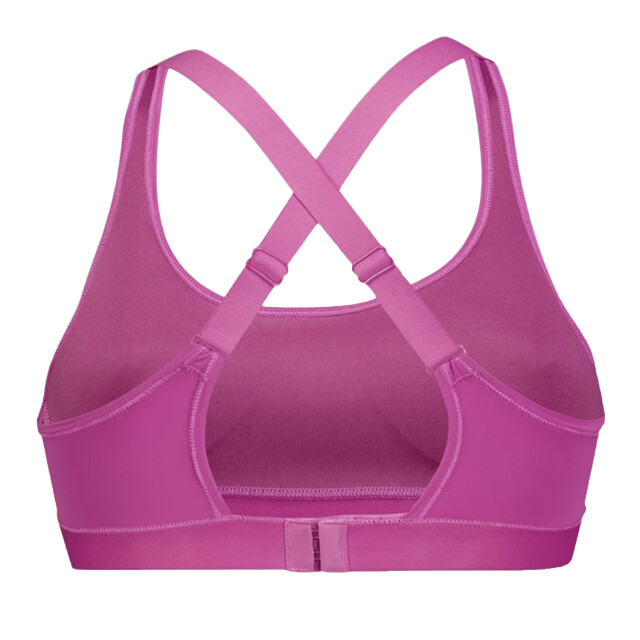 Puma Sportbeha voor dames UTPP2881_violet large