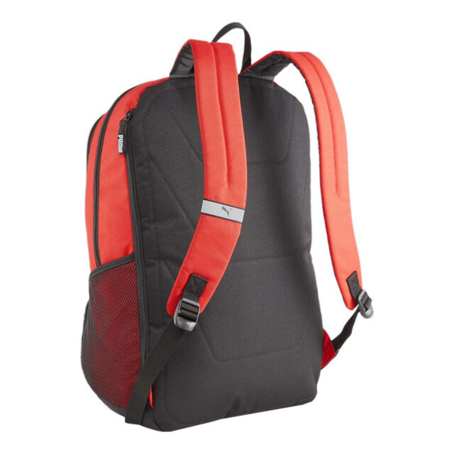 Puma Team goal premium 37l rugzak UTPP2819_blackred large