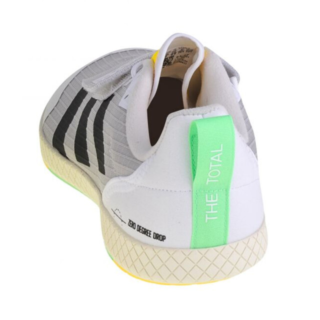 Adidas Dames the total trainers UTPP2841_white large Adidas Dames the total trainers UTPP2841_white large