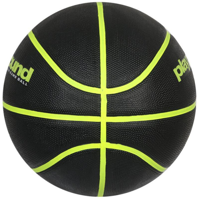 Nike Speelplaats buiten basketbal UTPP281_black large