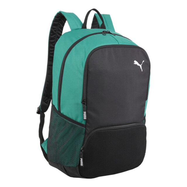 Puma Team goal premium 37l rugzak UTPP2819_blackgreen large