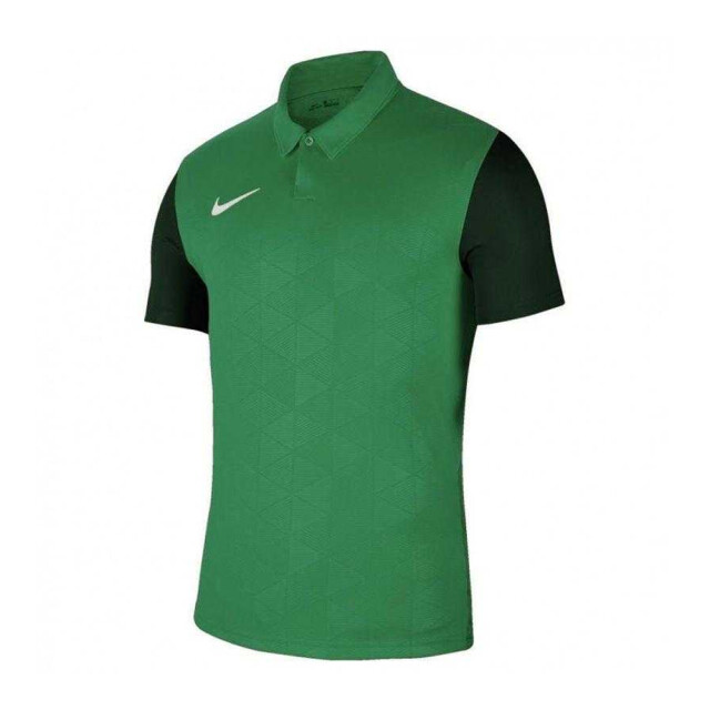 Nike Kinderen/kinderen trophy iv t-shirt UTPP2904_green large Nike Kinderen/kinderen trophy iv t-shirt UTPP2904_green large