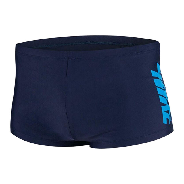 Nike Zwemshort met logo voor heren UTPP2869_navyblue large