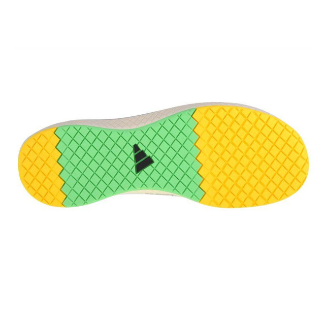 Adidas Dames the total trainers UTPP2841_white large Adidas Dames the total trainers UTPP2841_white large