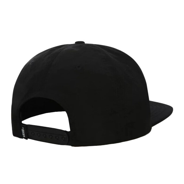 Vans Kinder/kids op de ondiepe pet UTPP283_black large Vans Kinder/kids op de ondiepe pet UTPP283_black large