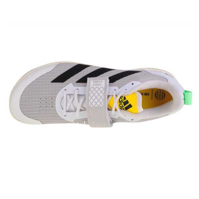 Adidas Dames the total trainers UTPP2841_white large Adidas Dames the total trainers UTPP2841_white large