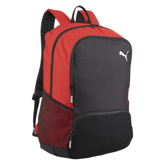 Puma Team goal premium 37l rugzak UTPP2819_blackred large