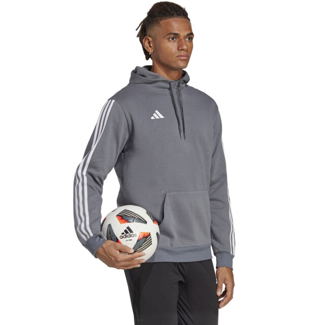 Adidas Heren tiro 23 league hoodie UTPP2890_silvergrey large