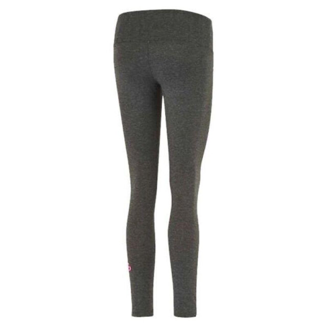 Adidas Dames logo legging UTPP2947_greysilver large Adidas Dames logo legging UTPP2947_greysilver large