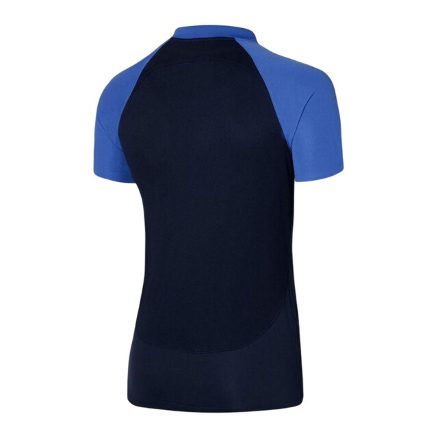 Nike Heren academy pro poloshirt UTPP2772_navyblue large