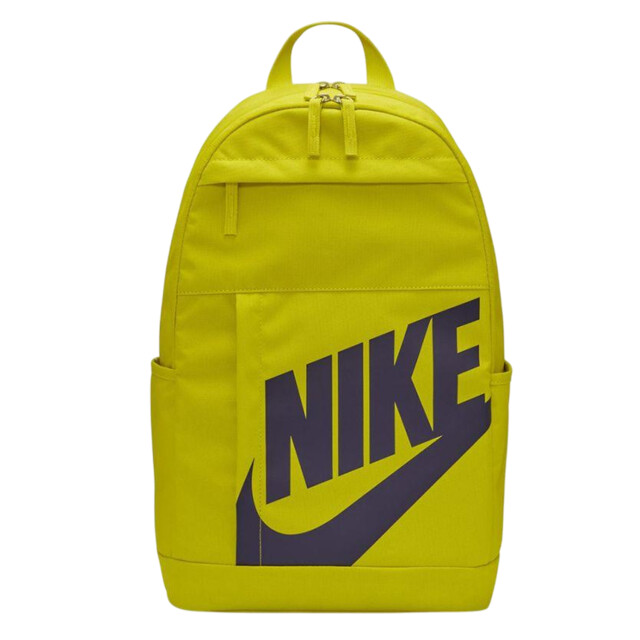 Nike Elemental logo 21l rugzak UTPP2808_green large
