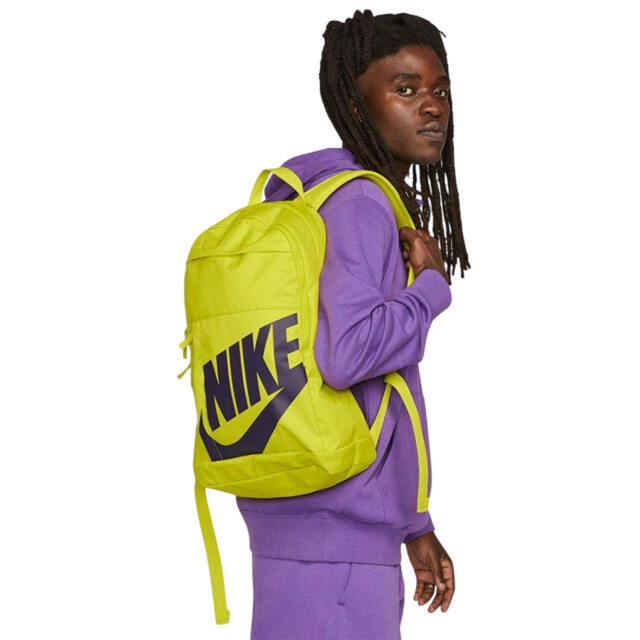Nike Elemental logo 21l rugzak UTPP2808_green large