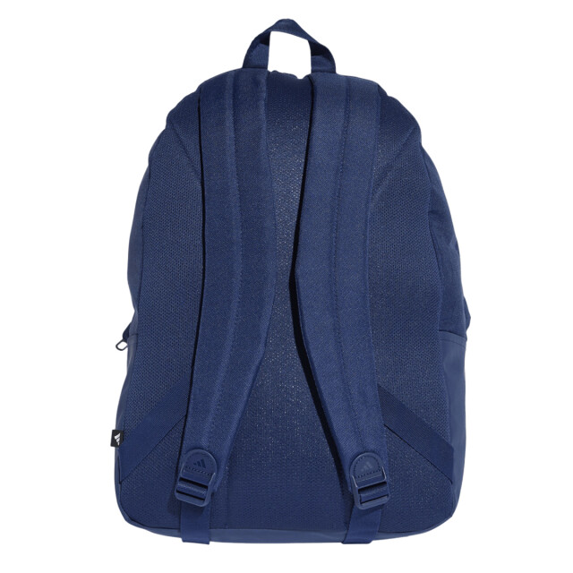 Adidas Klassieke rugzak met 3 strepen UTPP2976_blue large