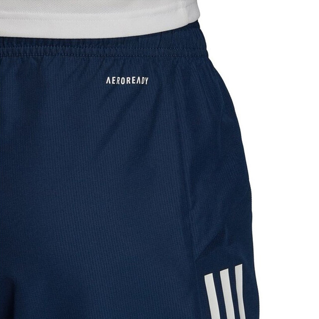 Adidas Heren condivo 20 downtime shorts UTPP278_navyblue large