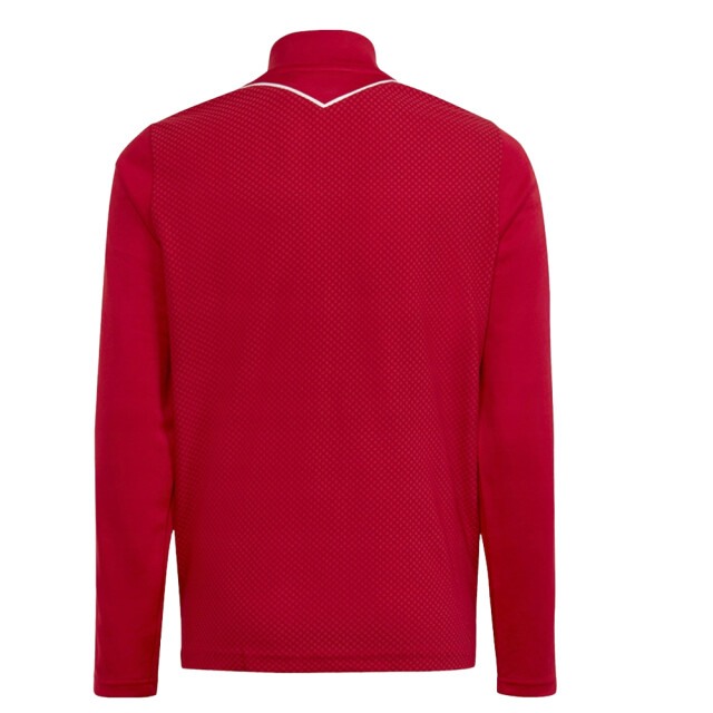 Adidas Tiro 23 league trainingsjack voor kinderen/kinderen UTPP2513_red large Adidas Tiro 23 league trainingsjack voor kinderen/kinderen UTPP2513_red large