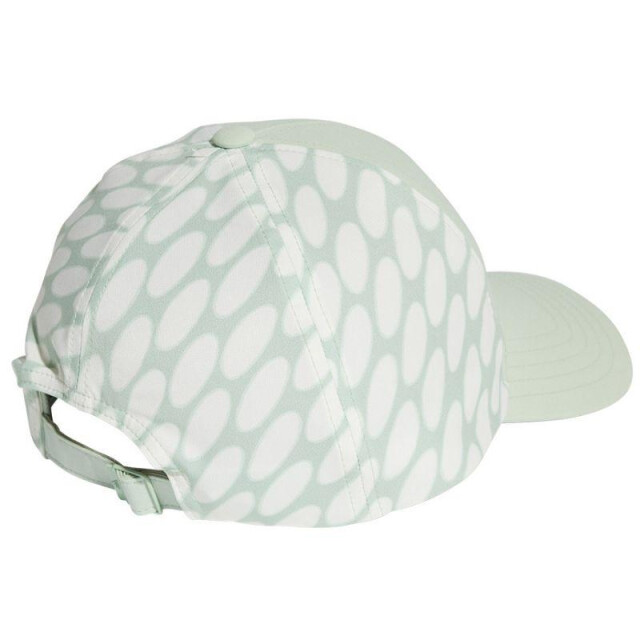 Adidas Marimekko baseballpet UTPP2653_green large Adidas Marimekko baseballpet UTPP2653_green large