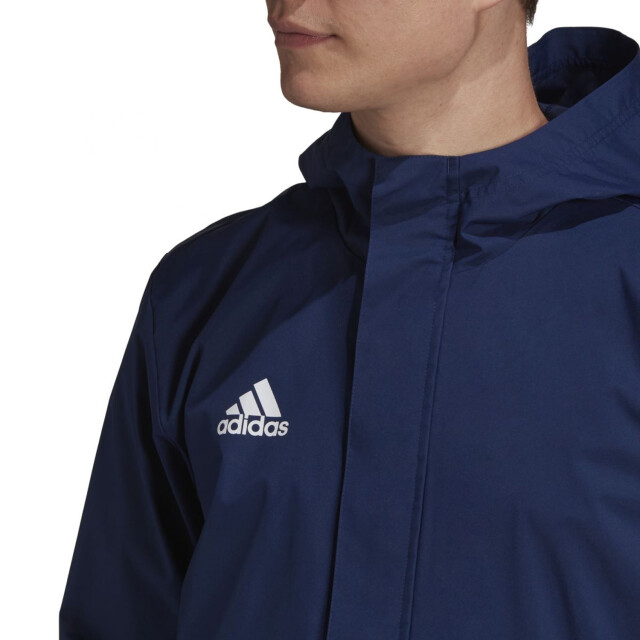 Adidas Heren entrada 22 all weather jas UTPP2608_navyblue large