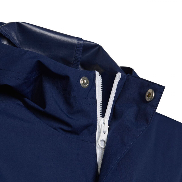 Adidas Kinder/kids entrada 22 all weather jacket UTPP2596_navyblue large Adidas Kinder/kids entrada 22 all weather jacket UTPP2596_navyblue large