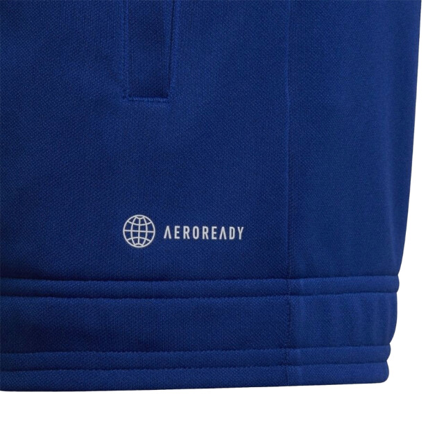 Adidas Kinder/kinder entrada 22 track jacket UTPP2629_blue large