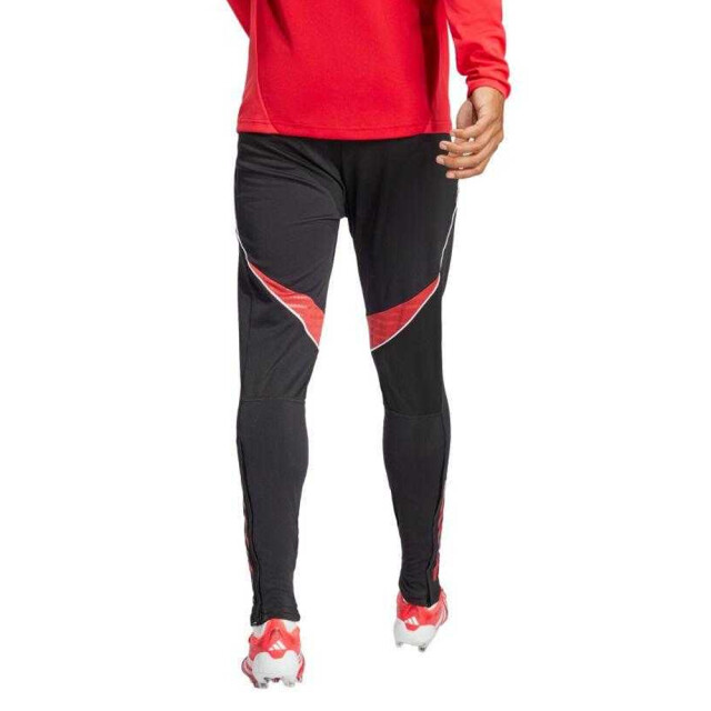 Adidas Heren tiro 25 wedstrijd joggingbroek UTPP2652_black large