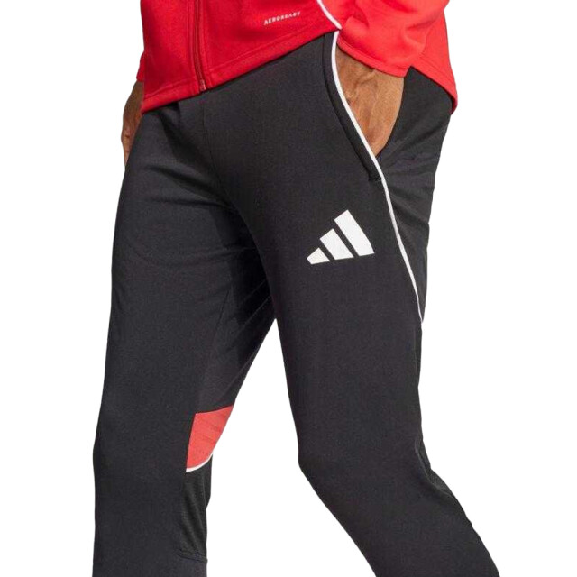Adidas Heren tiro 25 wedstrijd joggingbroek UTPP2652_black large