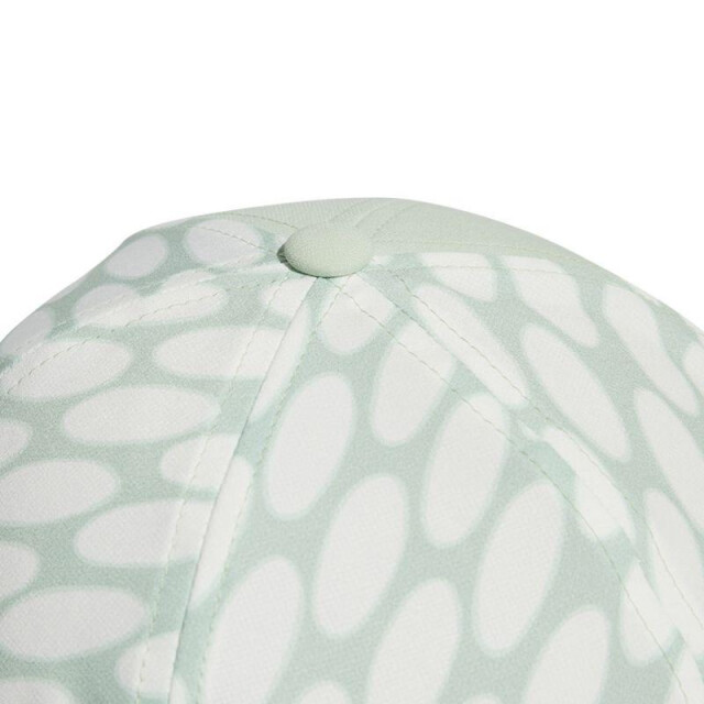 Adidas Marimekko baseballpet UTPP2653_green large Adidas Marimekko baseballpet UTPP2653_green large