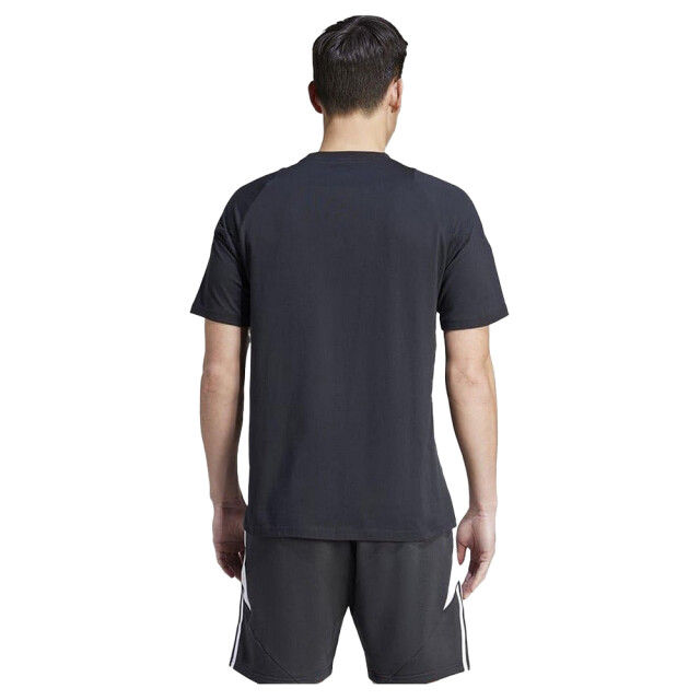 Adidas Heren tiro 24 t-shirt UTPP2534_black large