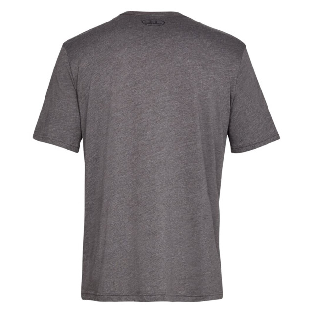 Under Armour Heren sportstyle logo t-shirt UTPP2539_darkgrey large